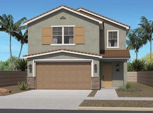 1471 Garden Swing Ave #10, North Las Vegas, NV 89031