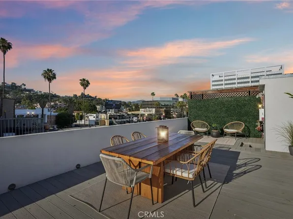 7124 Hollywood Blvd APT 5, Los Angeles, CA 90046