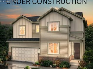 10723 Rolling Mesa Dr, Peyton, CO 80831