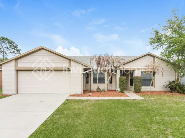 250 Bedford Dr, Kissimmee, FL 34758