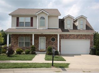 109 Park Pl, Georgetown, KY 40324