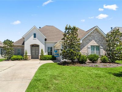 2021 Cypress Bend Ln, Madisonville, LA, 70447