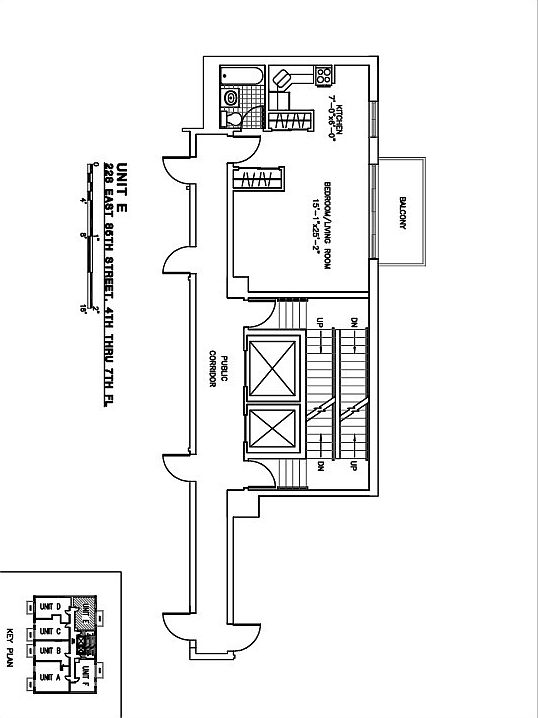 1st image of 228 E 85th St APT 5E
