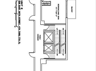 228 E 85th St APT 5E, New York, NY 10028