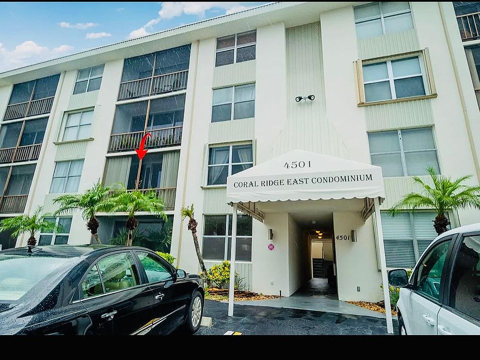 1st image of 4501 NE 21st Ave APT 114