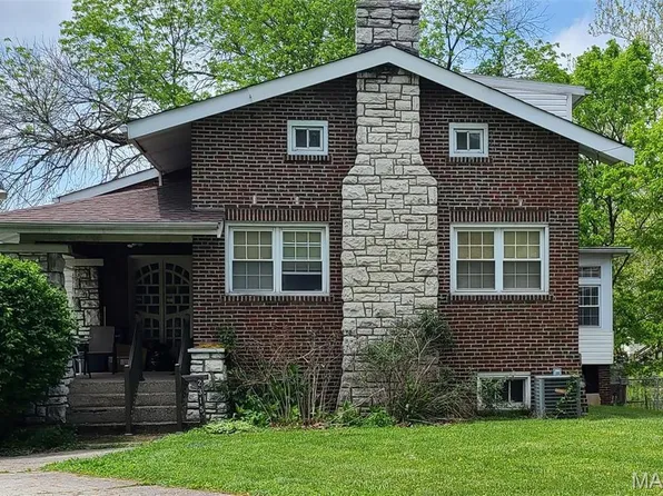 2315 Gilrose Ave, Saint Louis, MO 63114