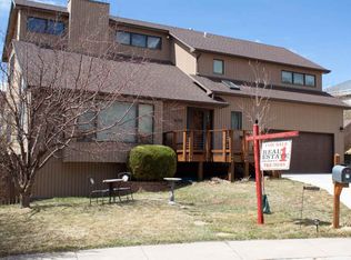 1670 Diamond Head Ct, Laramie, WY 82072