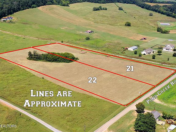 3rd image of LOT 21&22 Pond Creek Rd