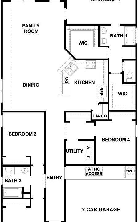 1st image of 1519 Autumn Sage Way