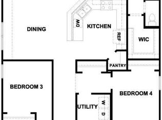 1519 Autumn Sage Way, Round Rock, TX 78664