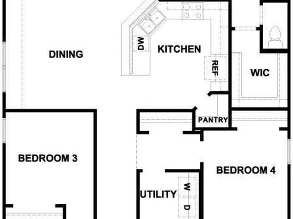 1519 Autumn Sage Way, Round Rock, TX 78664