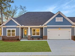 11650 Herons Haven Dr #64, Soddy Daisy, TN 37379