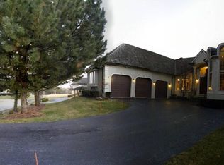 5361 Bristol Parke Dr, Clarkston, MI