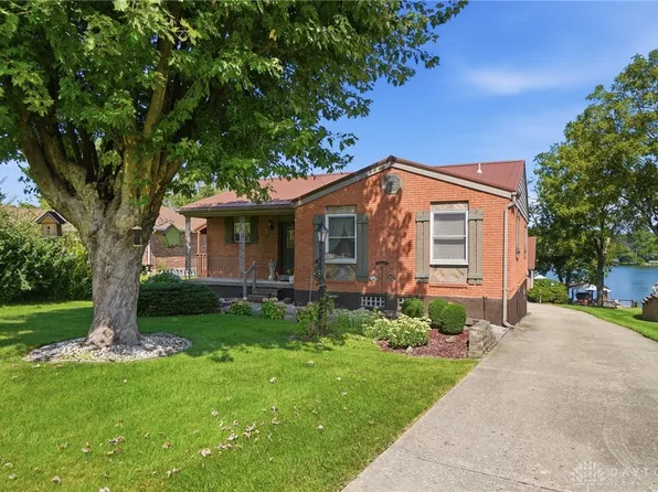 4094 Navajo Trl, Jamestown, OH 45335