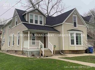 223 Lodi St UNIT B, Lodi, WI 53555