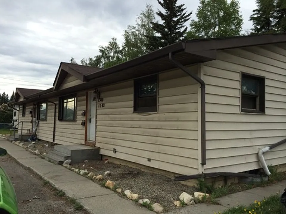 1500 Denali Way