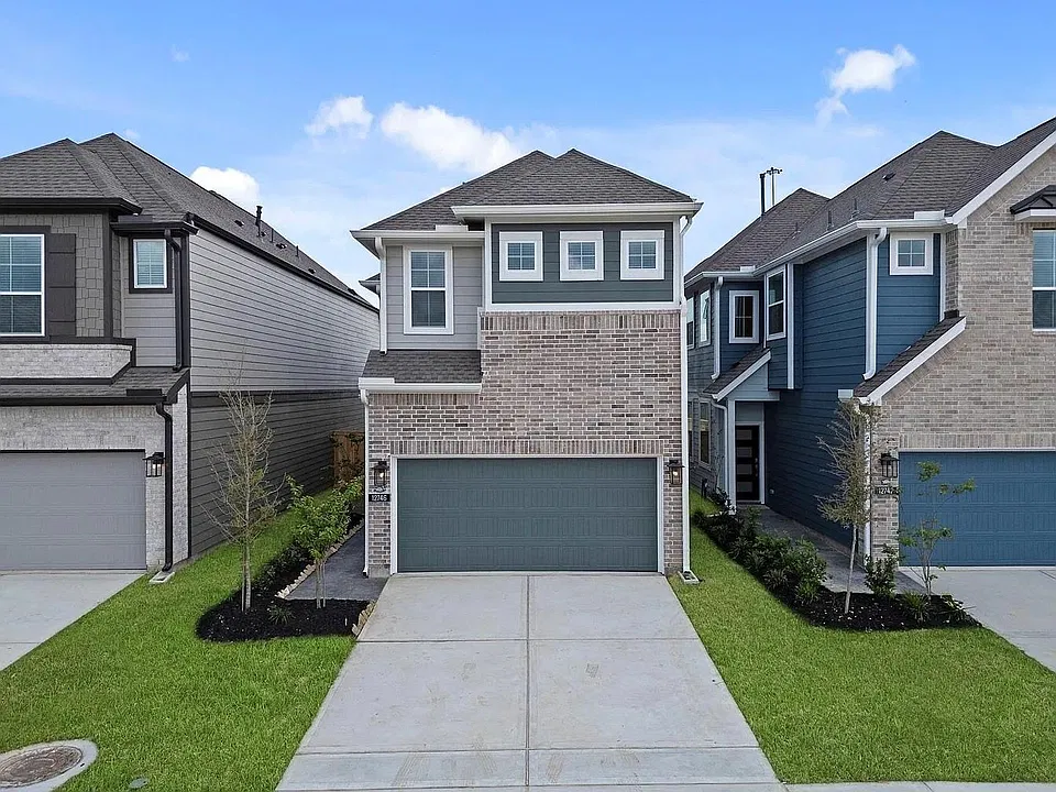 12746 Grayson County Dr