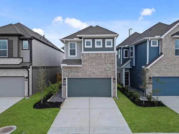 12746 Grayson County Dr, Cypress, TX 77433