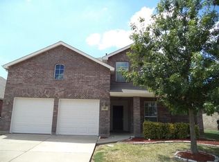 409 Sugarberry Ln, Fate, TX 75087