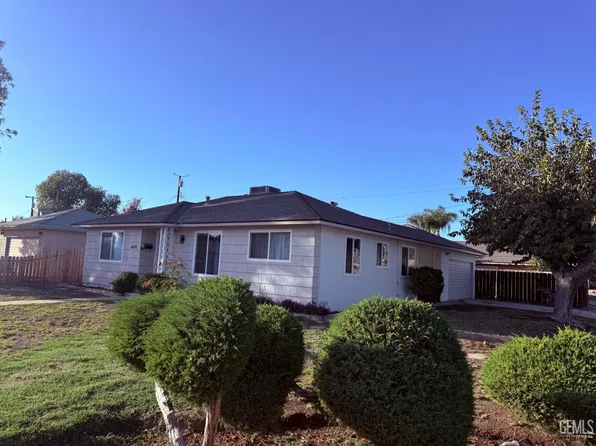 4502 Randy Ave, Bakersfield, CA 93309