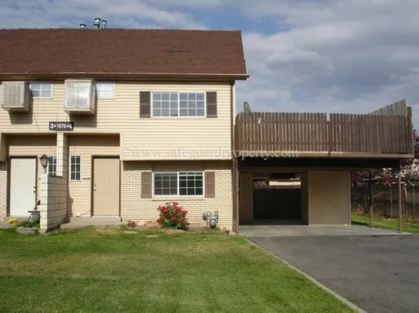 1867 Homestead Farms Ln APT 1, West Valley City, UT 84119