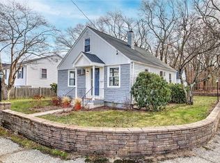 3 Annette Ave, Pawtucket, RI 02861