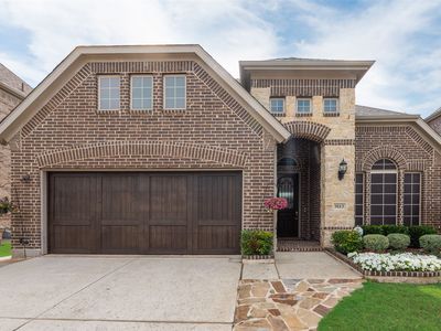 9113 Colorado Bnd, Lantana, TX, 76226