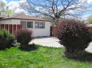 1023 E Clark Ave, Nampa, ID 83686