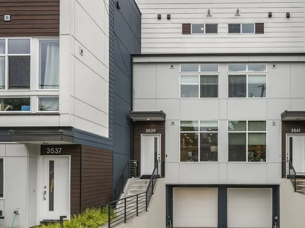 3539 N Wallingford Avenue N, Seattle, WA 98103