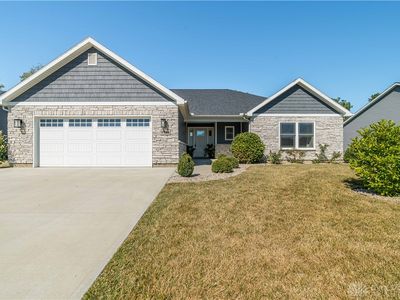 2734 Executive Dr, Troy, OH, 45373