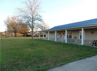 2011 Jack Rabbit Rd, Sealy, TX 77474