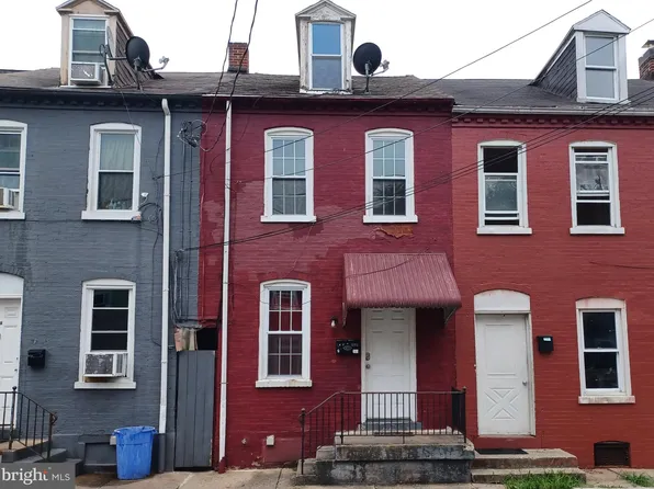 539 Green 1/2 St, Lancaster, PA 17602