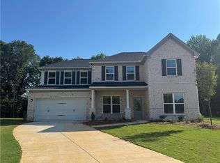5305 Julep Ct, Cumming, GA 30028