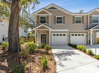 2021 Ryan Rd, Fernandina Beach, FL 32034