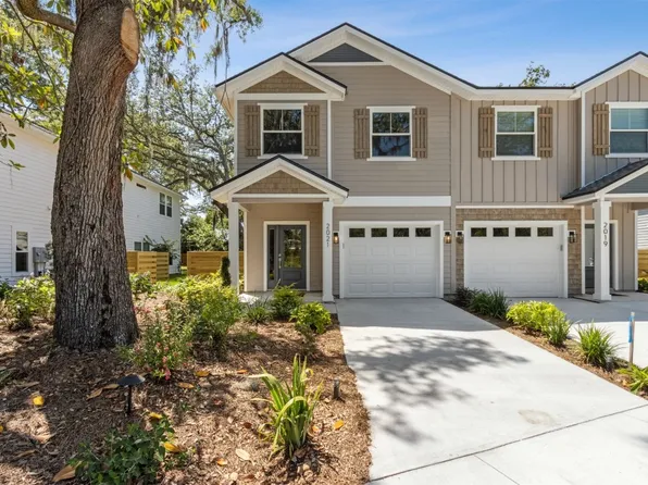 2021 Ryan Rd, Fernandina Beach, FL 32034