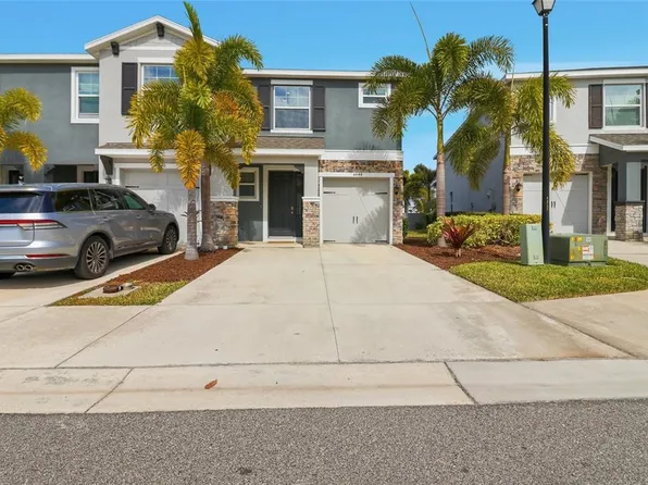 4444 Aqua Mirage St, Sarasota, FL 34238