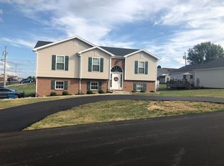 1098 Jenny Lillard Rd, Lawrenceburg, KY 40342