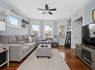 35 S Munroe Ter #2, Dorchester, MA 02122