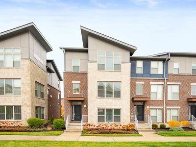 12937 Grand Blvd, Carmel, IN, 46032