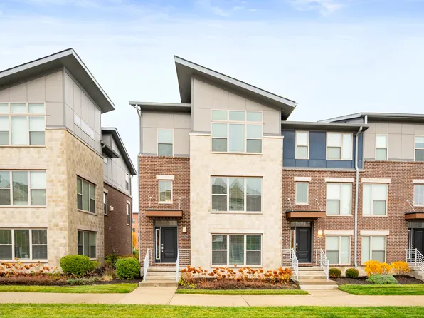 12937 Grand Blvd, Carmel, IN 46032