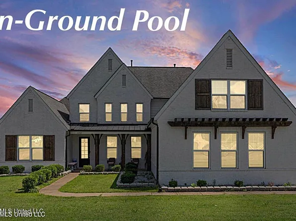 13905 Highlands Crest Dr, Olive Branch, MS 38654