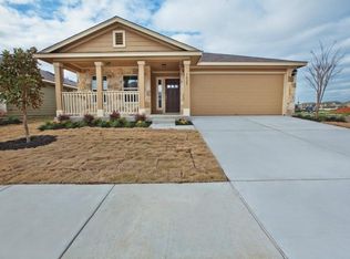 1829 Mathers Mill Trl, Round Rock, TX 78664