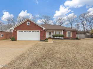 631 Gettysburg Dr, Jackson, TN 38305