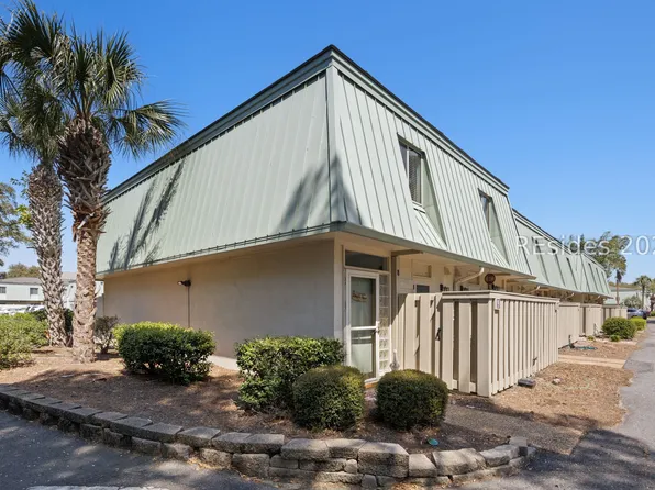 32 S Forest Beach Dr APT 9, Hilton Head Island, SC 29928