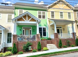 809 S Poplar St, Winston Salem, NC 27101