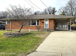 1707 Nightingale Rd, Louisville, KY 40213