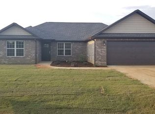 11455 Poplar Creek Cemetery Rd, Athens, AL 35611