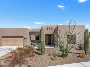 8080 S Galileo Ln, Tucson, AZ 85747