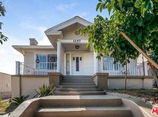 1157 S Muirfield Rd, Los Angeles, CA 90019