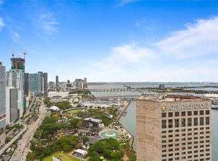 325 Biscayne Blvd #4324, Miami, FL 33130